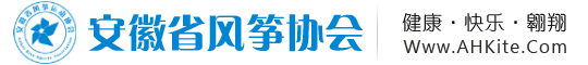 安徽省风筝协会